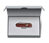Švicarski nož Victorinox Classic Precious Alox 0.6221.4011G, rjav